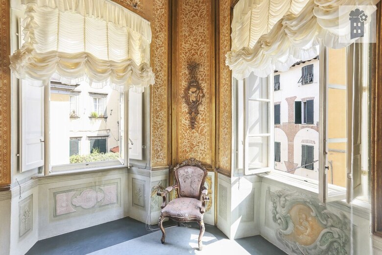 Apartamento Annetta By Vacation In Lucca