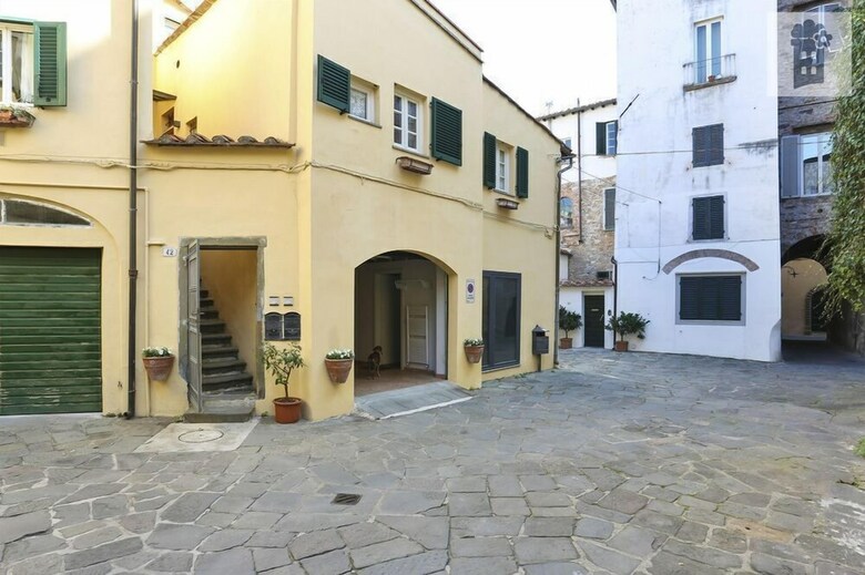 Apartamento Appartamento Sarina By Vacation In Lucca