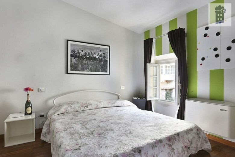 Apartamento Appartamento Sarina By Vacation In Lucca