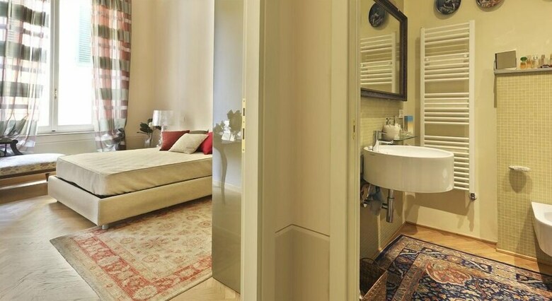 Apartamento Manuela By Vacation In Lucca