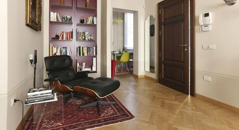 Apartamento Manuela By Vacation In Lucca