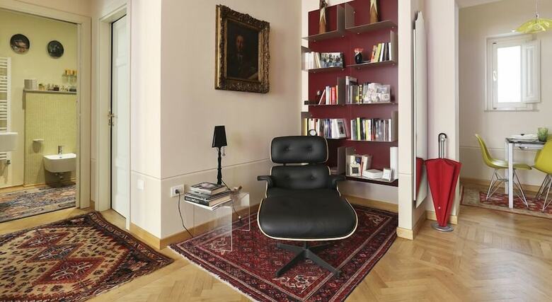 Apartamento Manuela By Vacation In Lucca