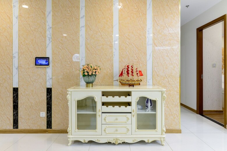 Apartamentos Kay's Home-vinhomes Luxury