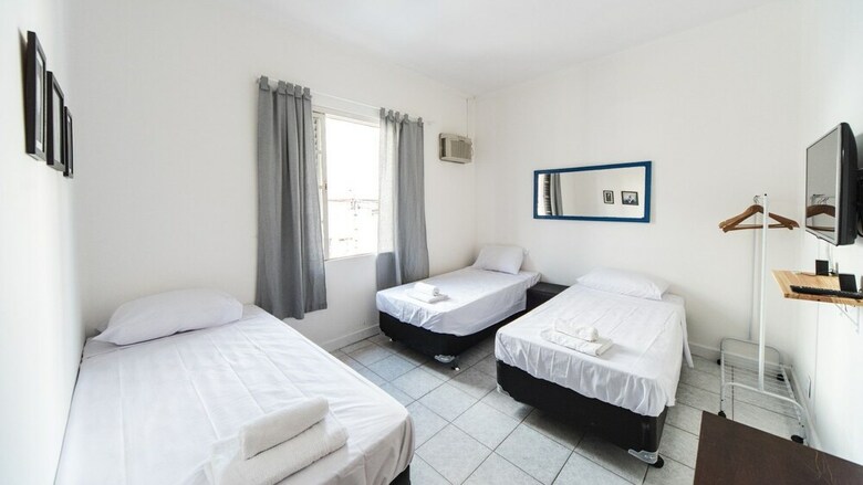 Apartamentos Oba 8 - Loft No Cora��o Da Vila Madalena