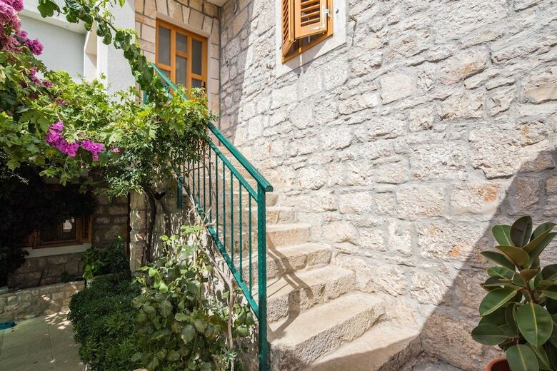 Apartamentos Ivo