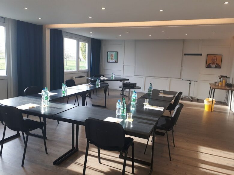 Hotel Golden Tulip Troyes