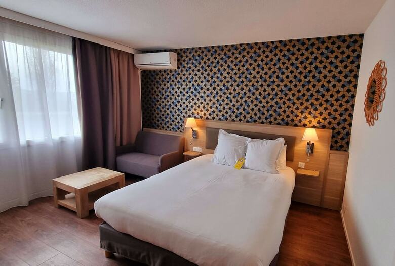 Hotel Golden Tulip Troyes