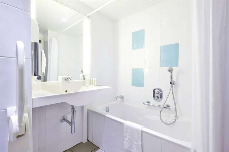 Hotel Golden Tulip Troyes