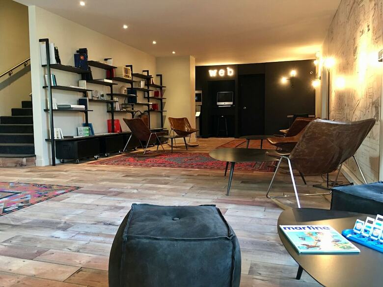 Hotel Golden Tulip Troyes