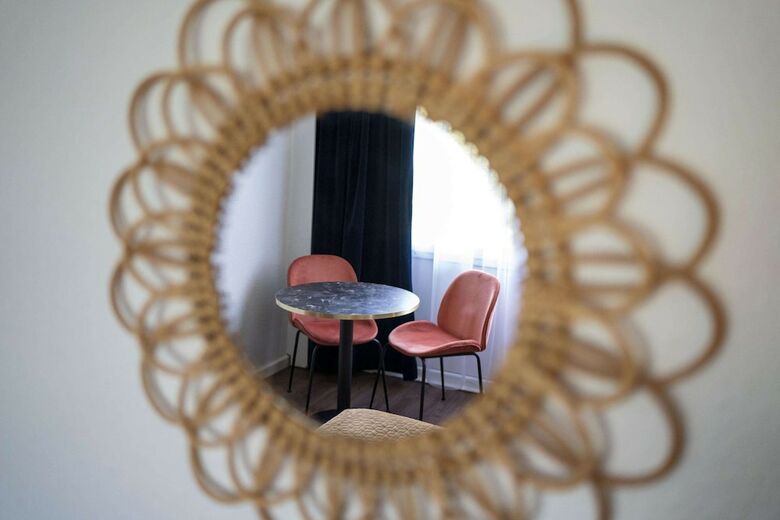 Hotel Golden Tulip Troyes