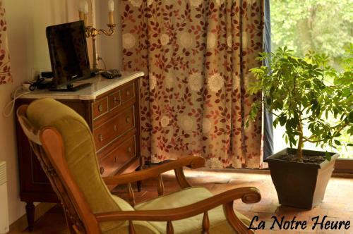 Bed & Breakfast Le Moulin De La Barre