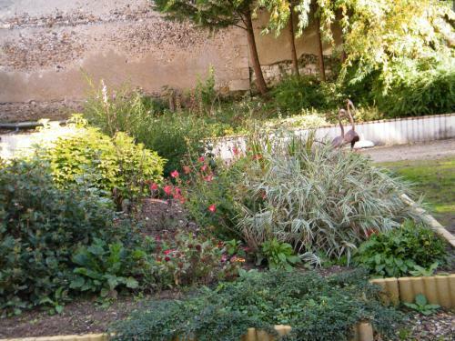 Bed & Breakfast Le Moulin De La Barre