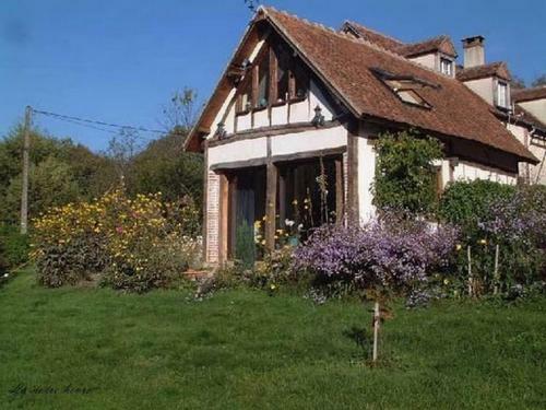 Bed & Breakfast Le Moulin De La Barre