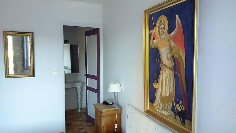 Bed & Breakfast Le Vieux Chateau