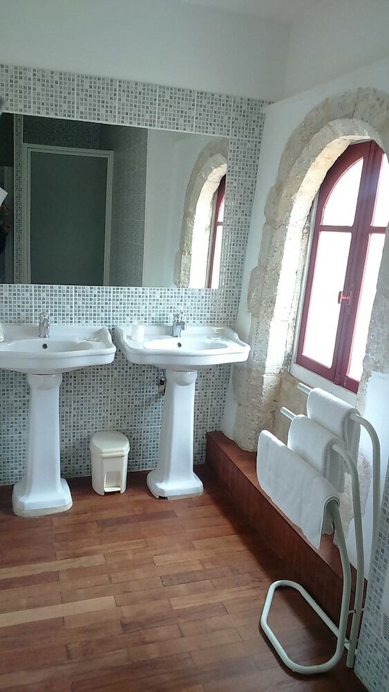 Bed & Breakfast Le Vieux Chateau