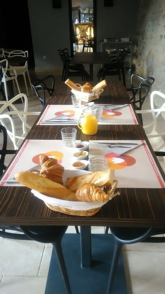 Bed & Breakfast Le Vieux Chateau
