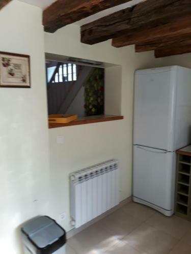 Gite Le Moulin De La Barre