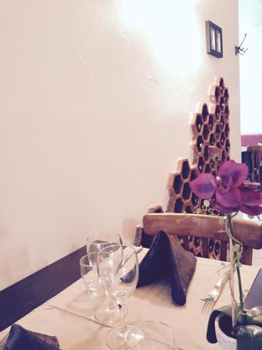 Hotel H�tel Du Commerce