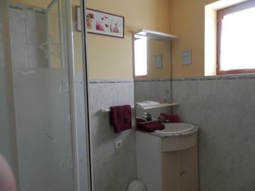 Bed & Breakfast Chambres Et Table D'h�tes Les Trois Marquets