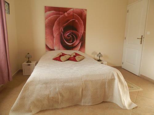 Bed & Breakfast Chambres Et Table D'h�tes Les Trois Marquets