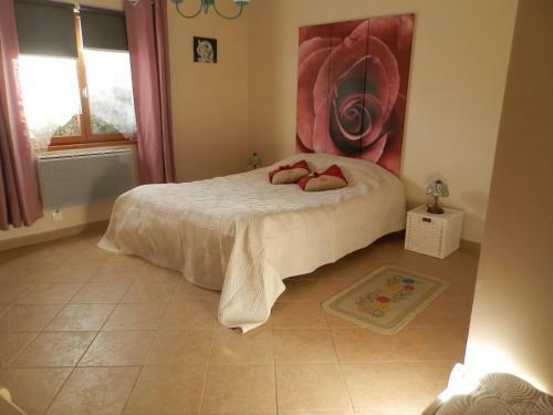Bed & Breakfast Chambres Et Table D'h�tes Les Trois Marquets