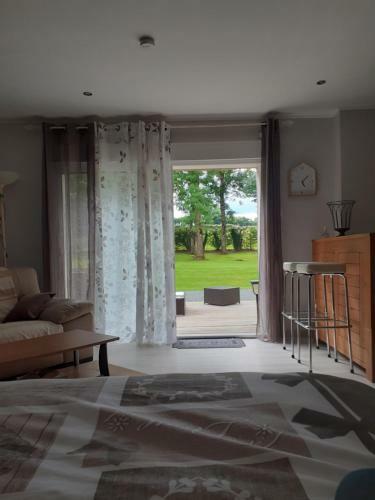 Bed & Breakfast Chambres Et Table D'h�tes Les Trois Marquets