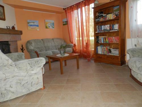 Bed & Breakfast Chambres Et Table D'h�tes Les Trois Marquets