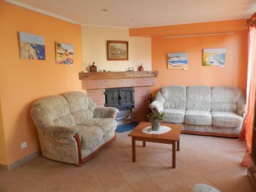 Bed & Breakfast Chambres Et Table D'h�tes Les Trois Marquets
