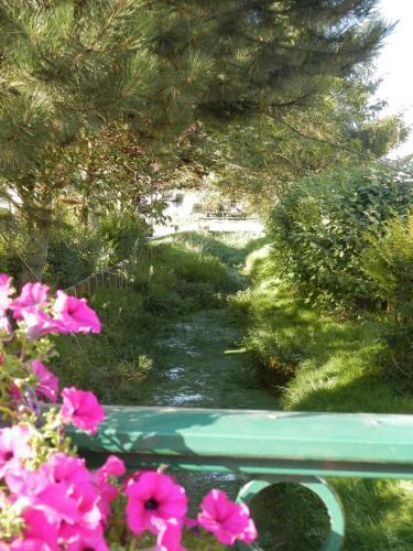 Bed & Breakfast Chambres Et Table D'h�tes Les Trois Marquets