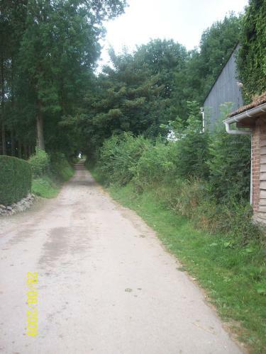 Bed & Breakfast Chambres Et Table D'h�tes Les Trois Marquets