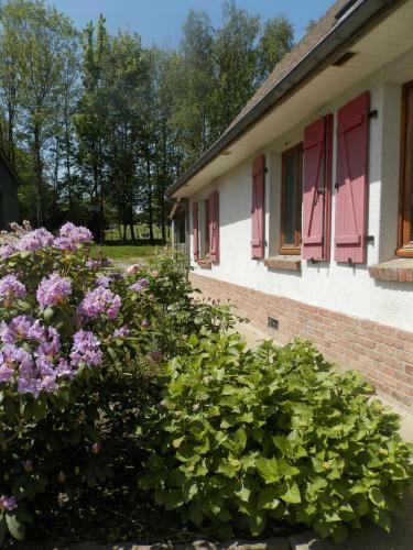 Bed & Breakfast Chambres Et Table D'h�tes Les Trois Marquets