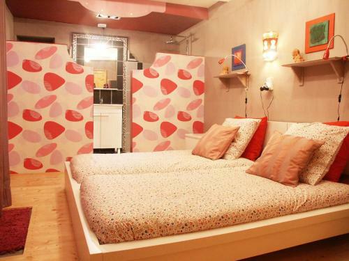 Holiday Home La Violette Brossac