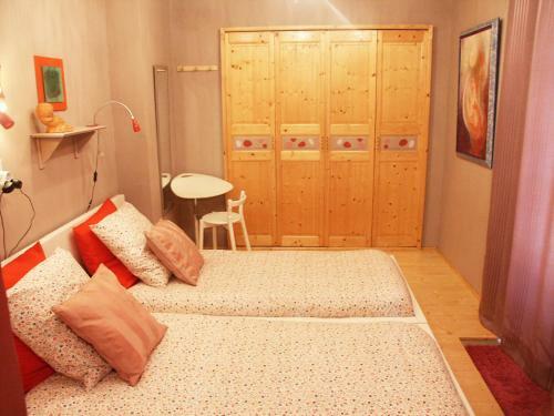 Holiday Home La Violette Brossac