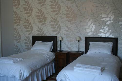 Bed & Breakfast Le Voltaire