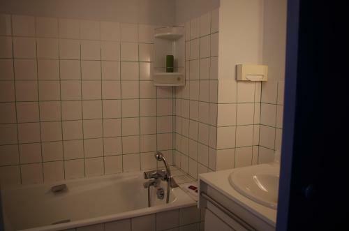 Hotel H�tel Bon Repos