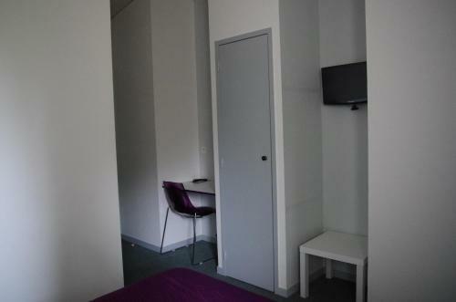 Hotel H�tel Bon Repos