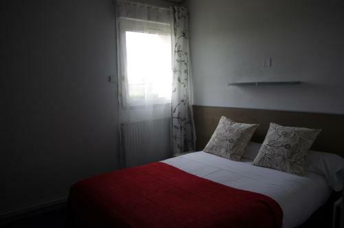 Hotel H�tel Bon Repos