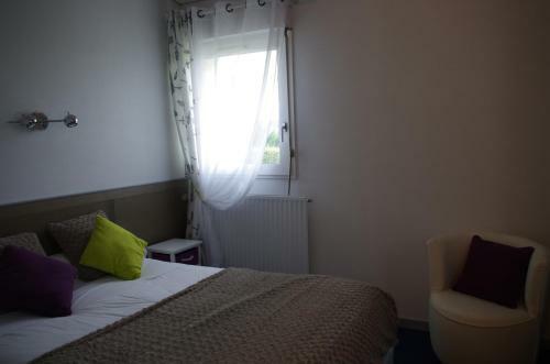 Hotel H�tel Bon Repos