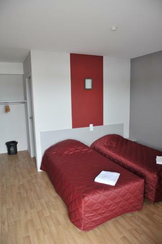 Hotel Relais De Barbezieux