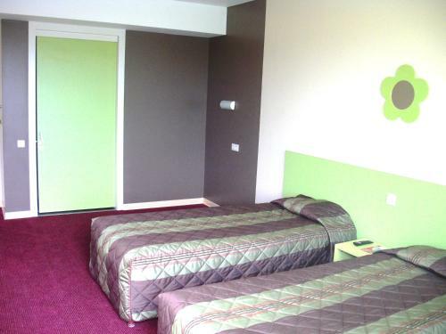 Fasthotel Orl�ans Nord Artenay