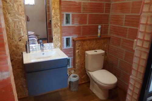 Bed & Breakfast Stuartlodge S