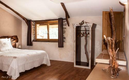 Bed & Breakfast Quinte Et Sens