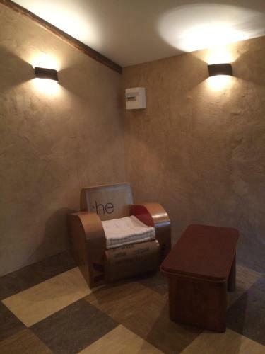 Bed & Breakfast Quinte Et Sens
