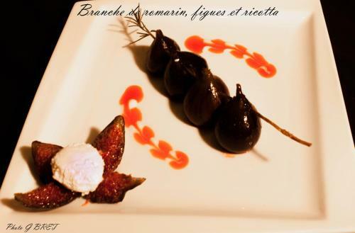 Bed & Breakfast Quinte Et Sens