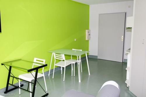 Apartamento As'appart Orl�ans Nord Artenay