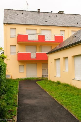 Apartamento As'appart Orl�ans Nord Artenay