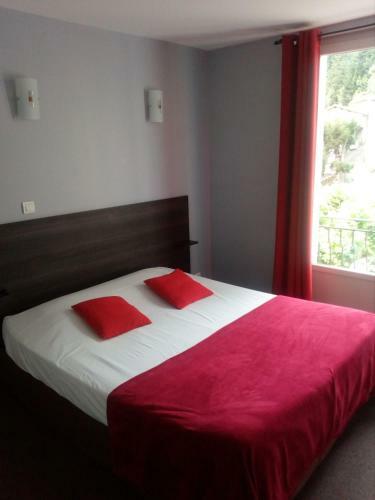 Hotel Auberge De Barnas