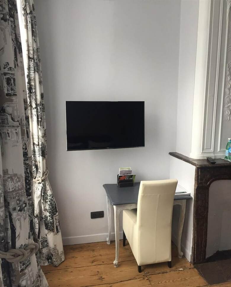 Bed & Breakfast Bienvenue Chez Nous
