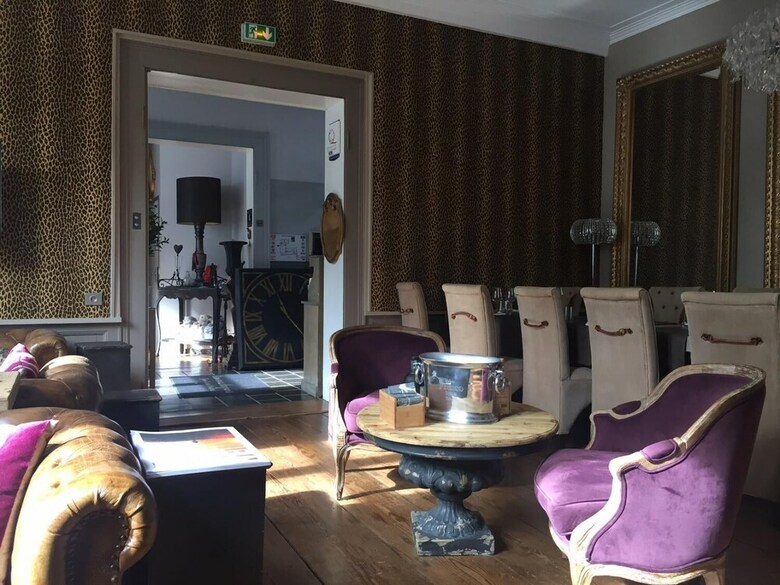 Bed & Breakfast Bienvenue Chez Nous