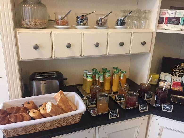 Bed & Breakfast Bienvenue Chez Nous